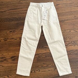 Brand New Zara Jeans